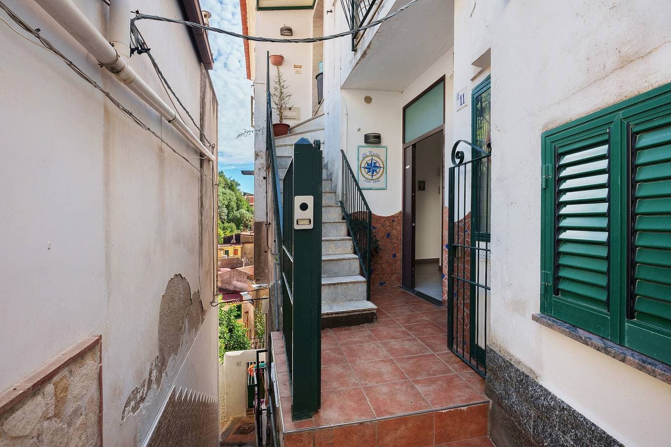 Ce Tour - Cetara Guest House 1