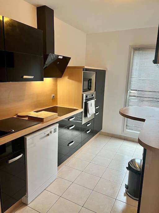 Foto 5 von 13: Two-Bedroom Apartment