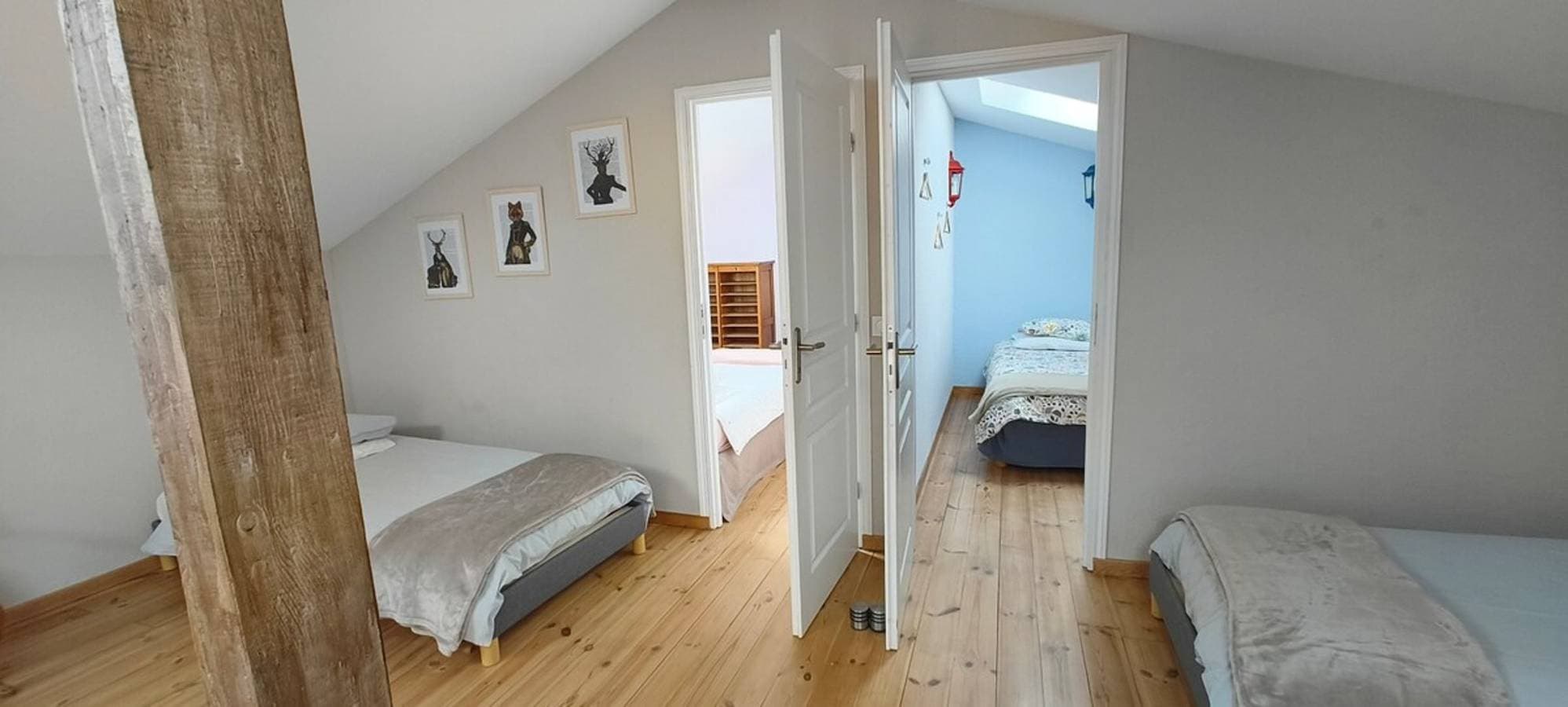 Foto 10 von 26: Ferienhaus für 8 Personen mit Pool
