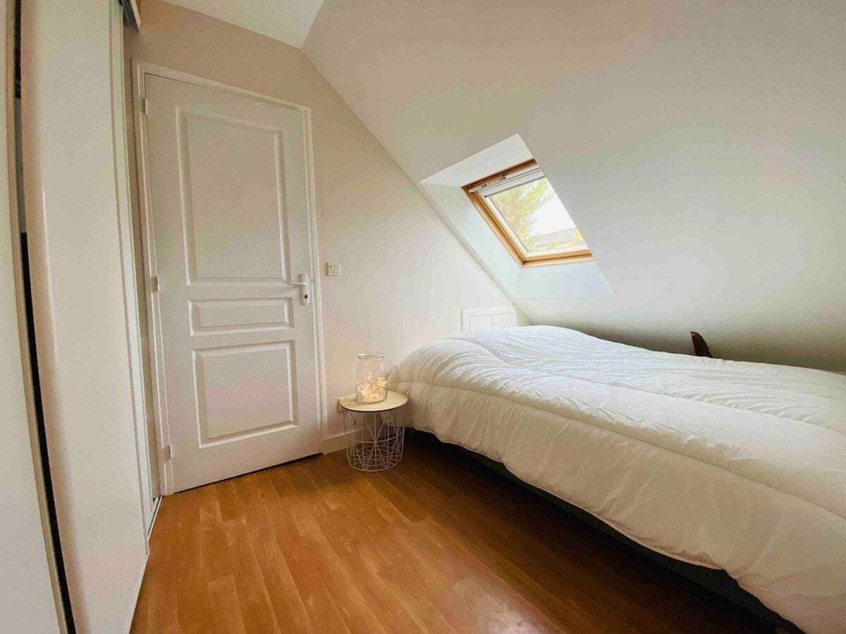 Foto 10 von 16: Apartment with Shower