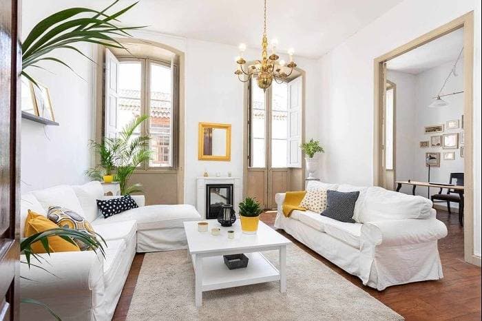 Ferienhaus 120m² 1