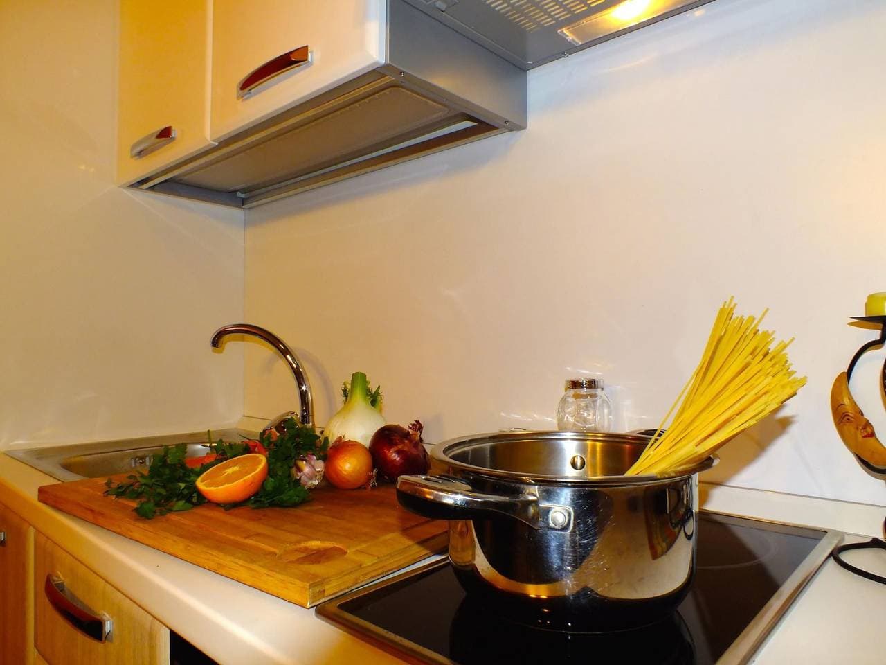 Foto 4 von 40: Terramare' Wohnung mit Wasserblick