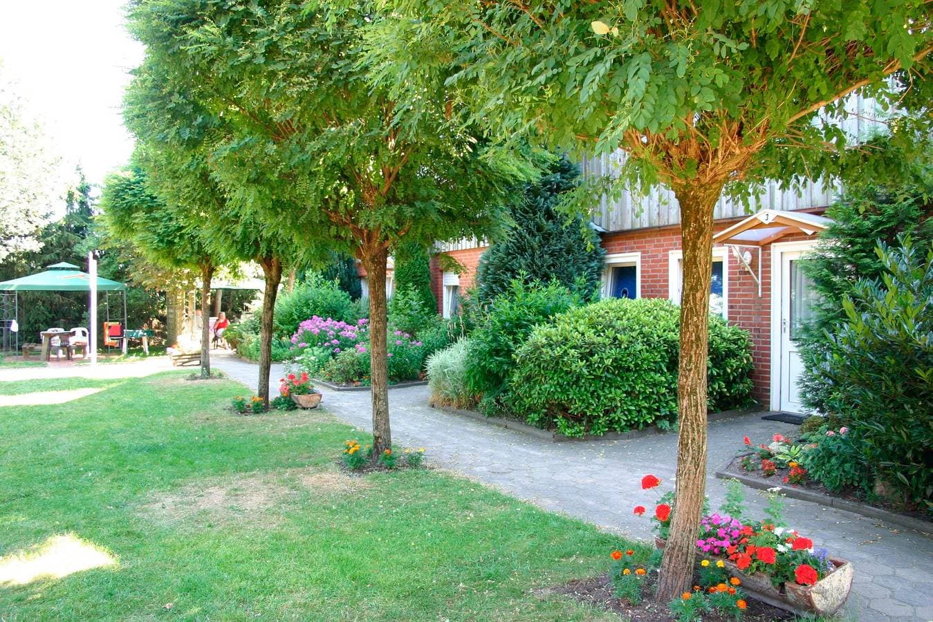 Foto 9 von 21: Ferienhof Niemann (Wohnung 7)