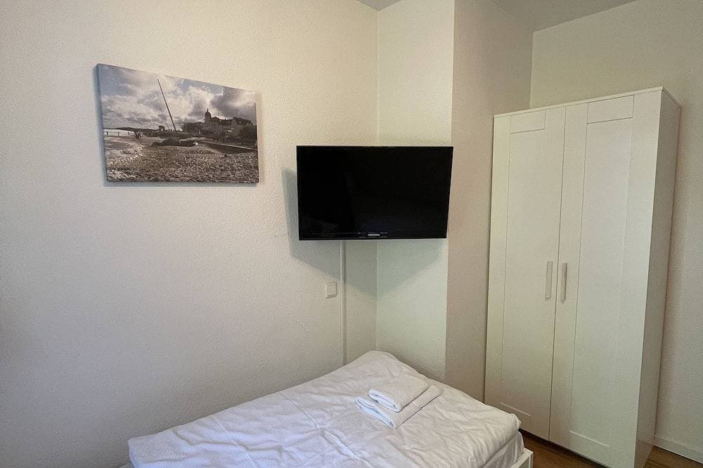 Foto 6 von 22: Villa Sanddorn 23/ 2 Sz / W-lan/ Strandkorb / Boxspringbett