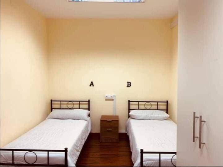 Foto 6 von 14: Twin Room