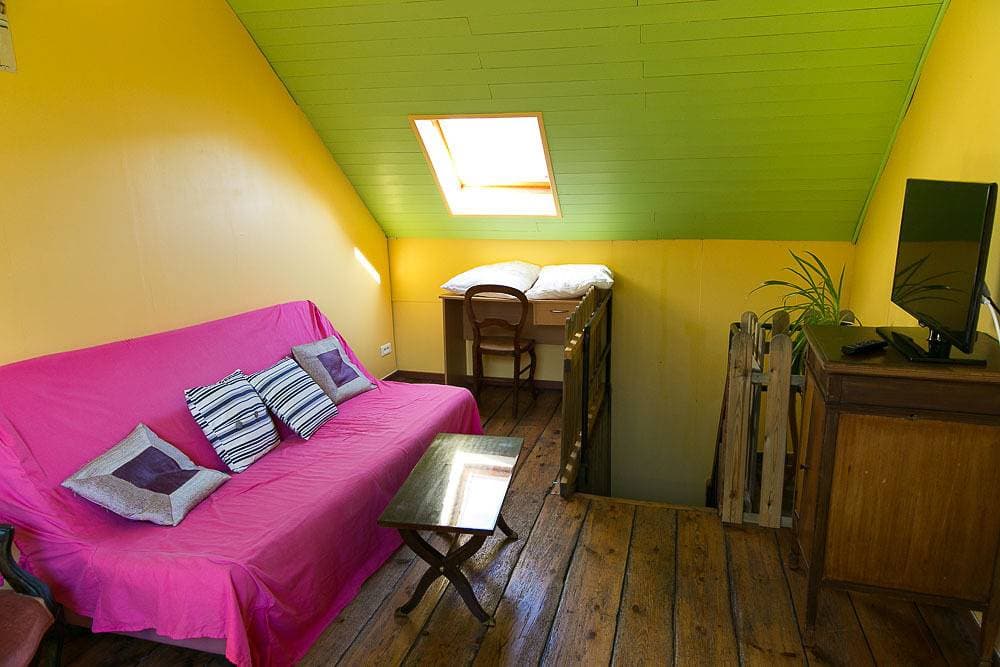 Foto 10 von 19: Gîtes de France® - Clement'Inn