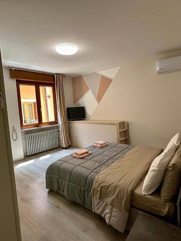 Foto 9 von 34: Classic Apartment