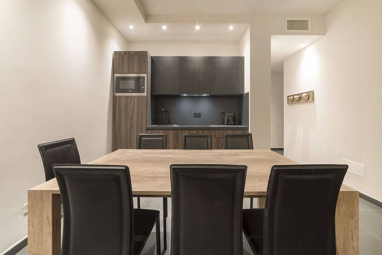 Foto 6 von 29: Ferienwohnung für 4 Personen