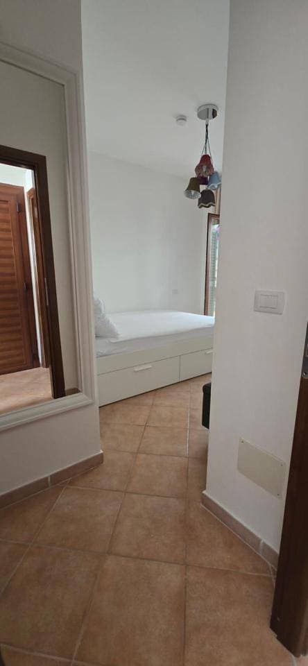 Foto 7 von 39: One-Bedroom Apartment with Sea View and Balcony
