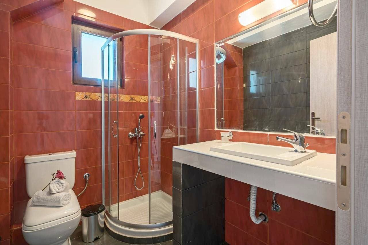Foto 5 von 13: Villa with Sea View without pool