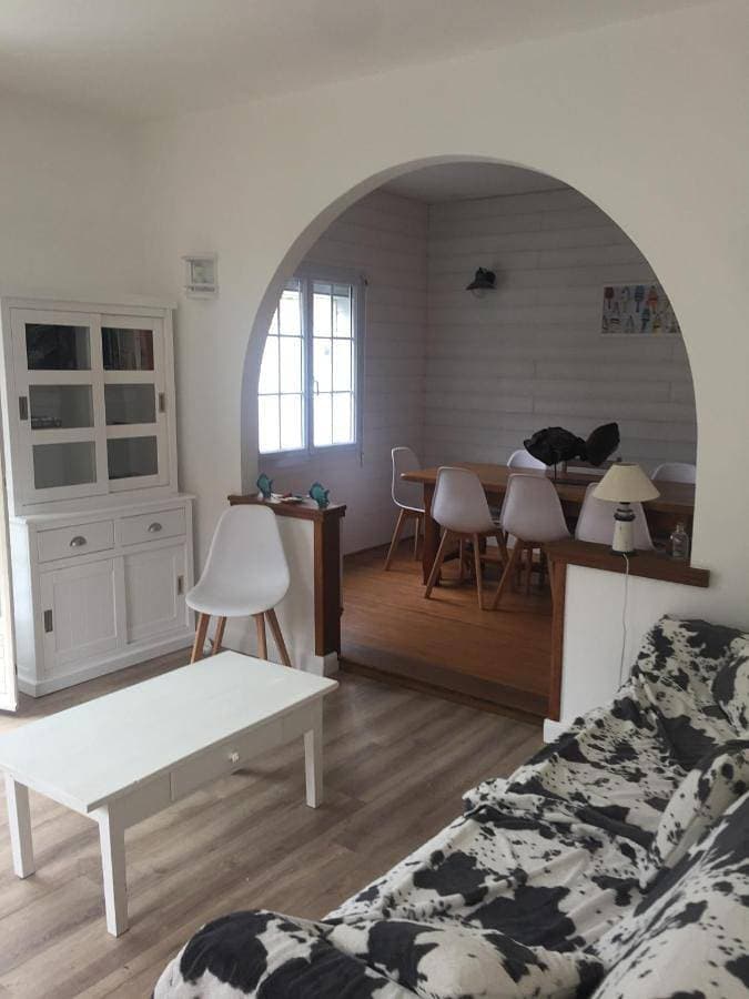 Foto 2 von 6: One-Bedroom House