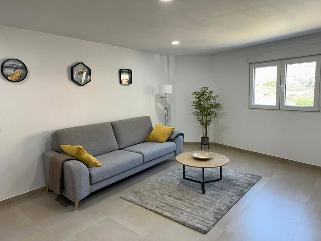 Foto 4 von 12: Apartment with Mountain View