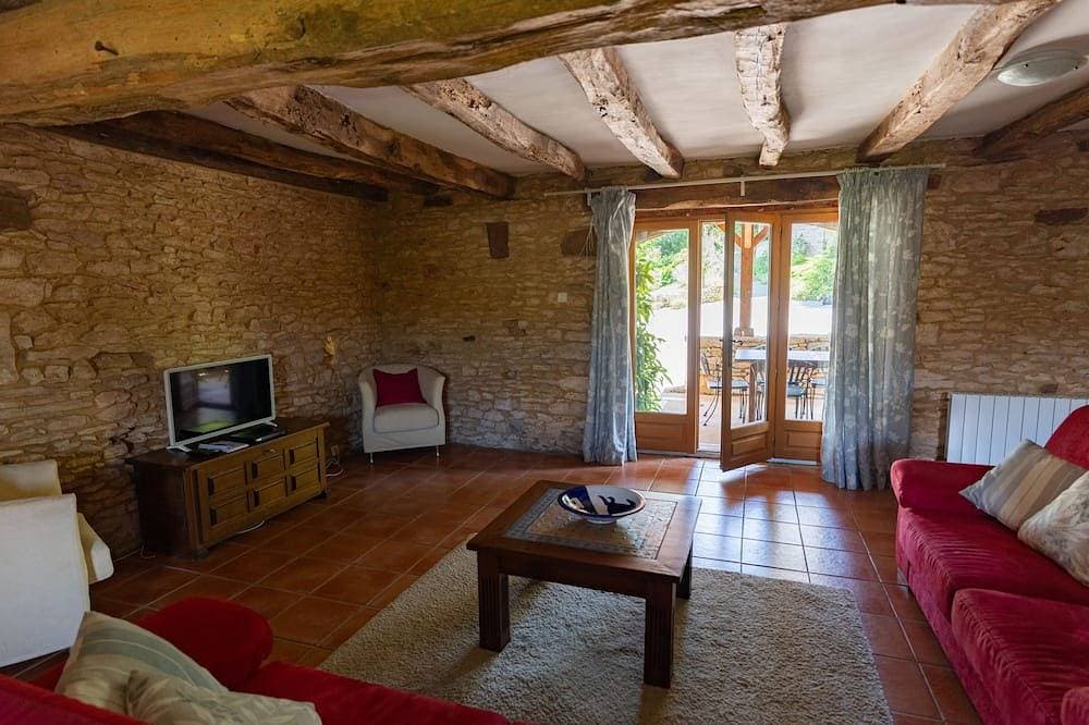 Foto 5 von 12: Gîte de charme Magnolia 6 places l