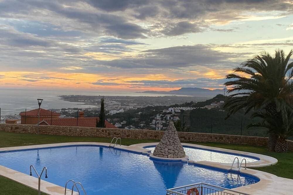 Foto 10 von 11: Mieten Sie ein Penthouse mit atemberaubender Aussicht