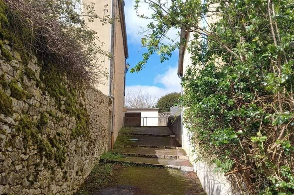 Foto 11 von 21: Haus in Bastide, Haustiere erlaubt - 5 Pers.