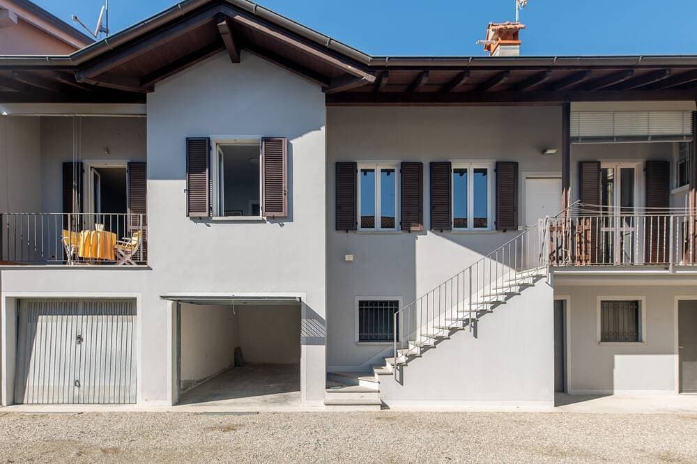 Ferienhaus Maria 1