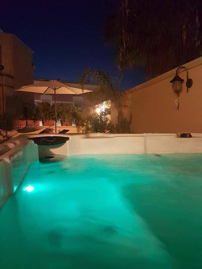 Palazzo Volta Boutique Luxury B&B 1