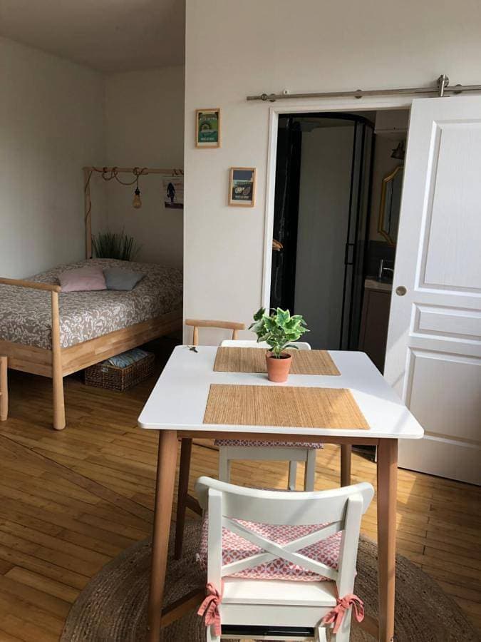 Foto 2 von 30: One-Bedroom Apartment