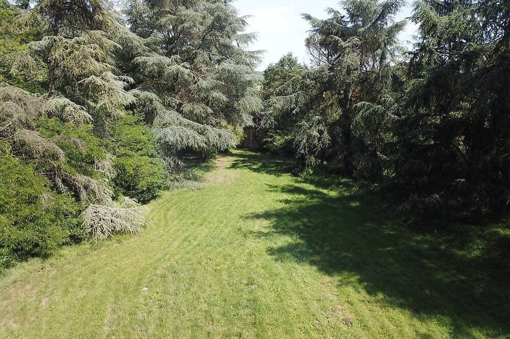 Foto 9 von 12: Chalet im Herzen eines Parks