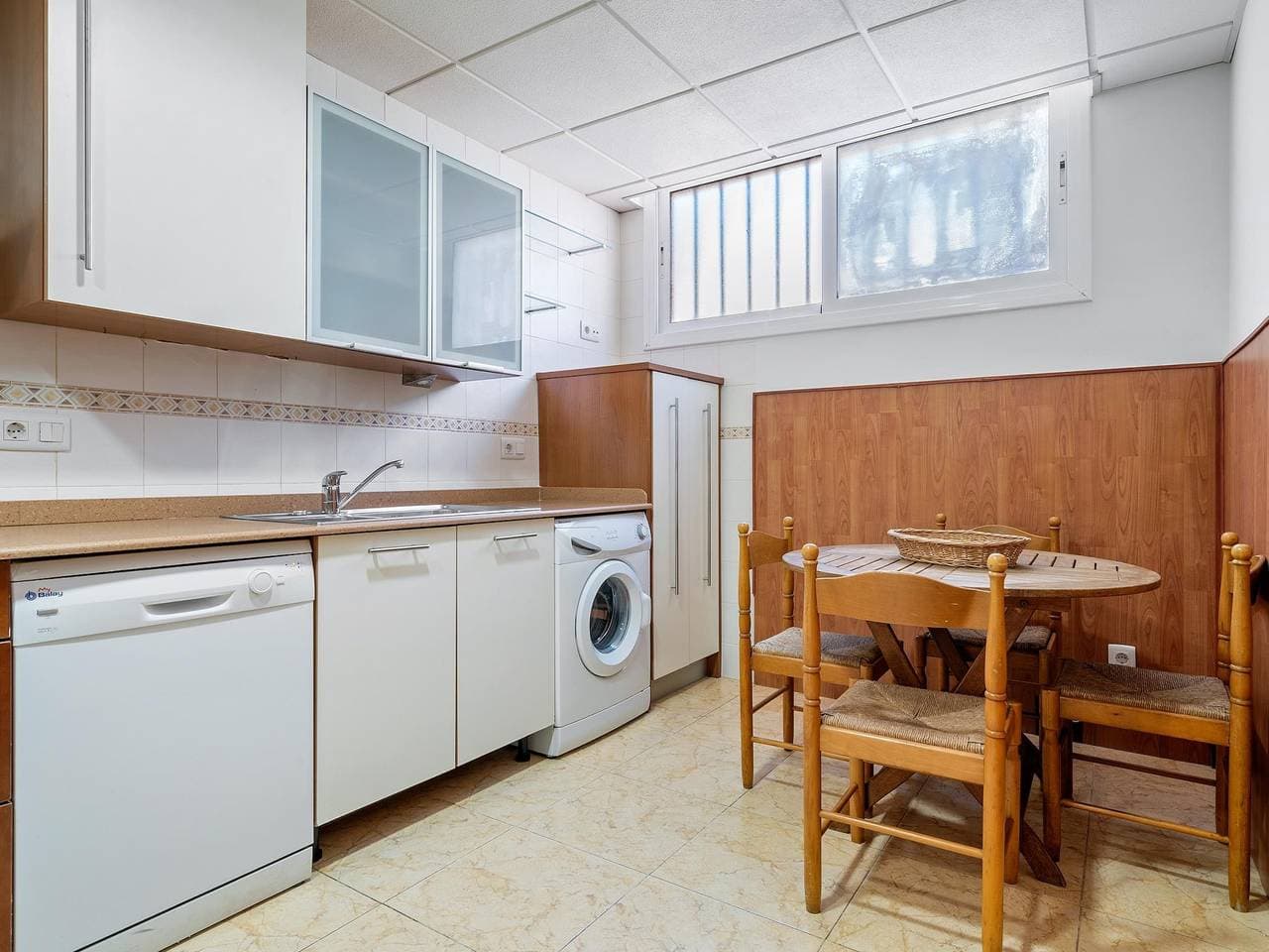 Foto 12 von 29: Ferienhaus für 6 Personen mit Balkon