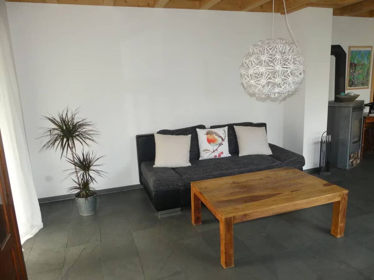 Foto 5 von 19: Ferienwohnung 'Kraus' mit Privatterrasse und Wi-Fi