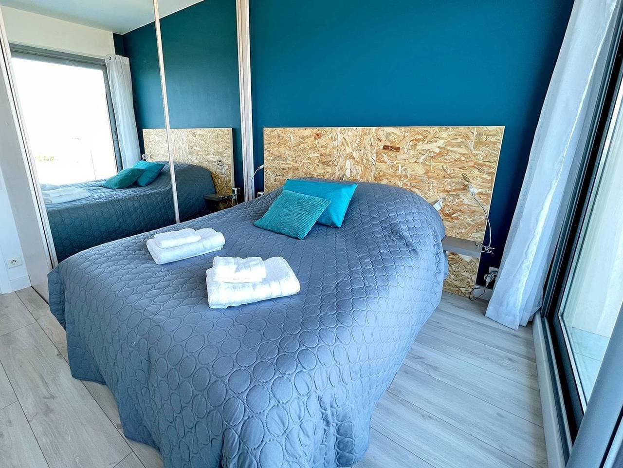Foto 5 von 13: Ferienwohnung für 4 Personen