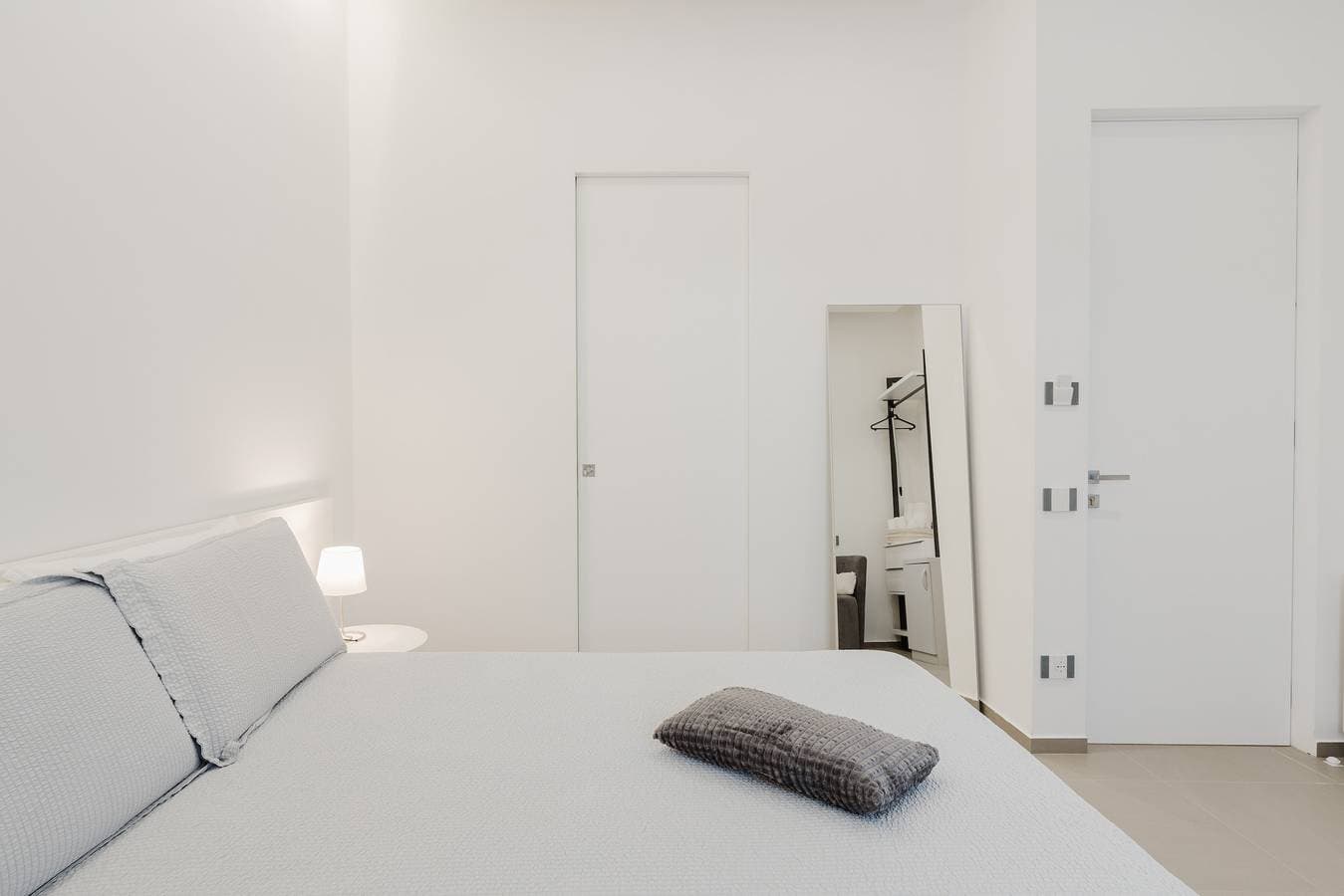 Foto 12 von 28: Zimmer 'Casa Umeli Cerasuola' mit gemeinsamer Terrasse, Wi-Fi und Klimaanlage
