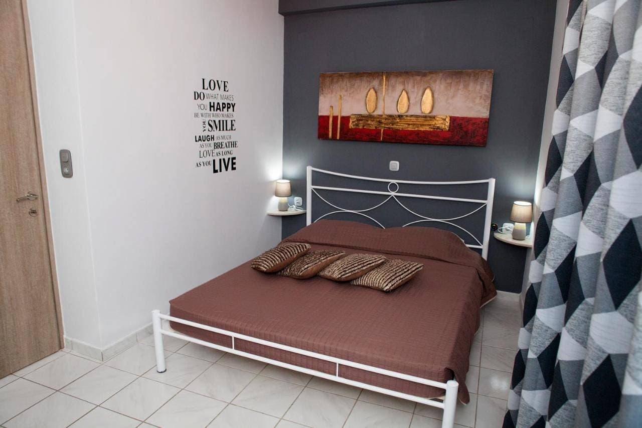 Villa NOTOS 1