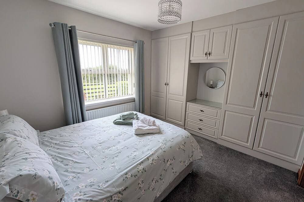 Foto 6 von 30: Charmante 3 Schlafzimmer, Selbstverpflegung im Zentrum von Mid Ulster