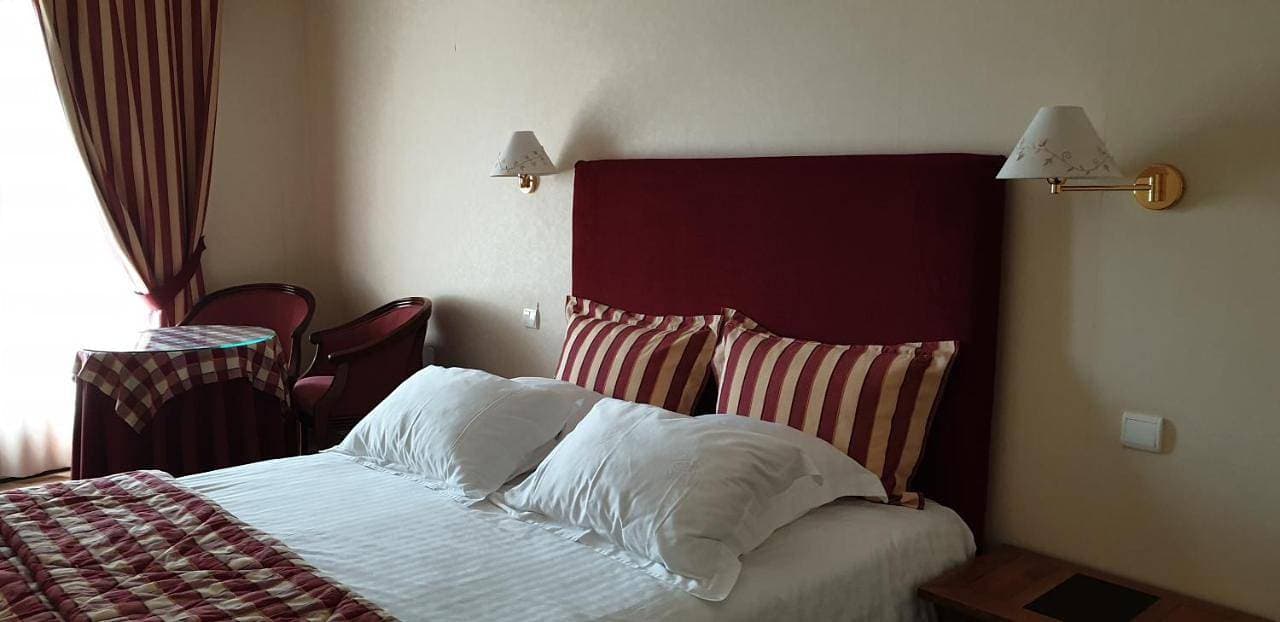 Foto 7 von 9: Tradition Double/Twin Room