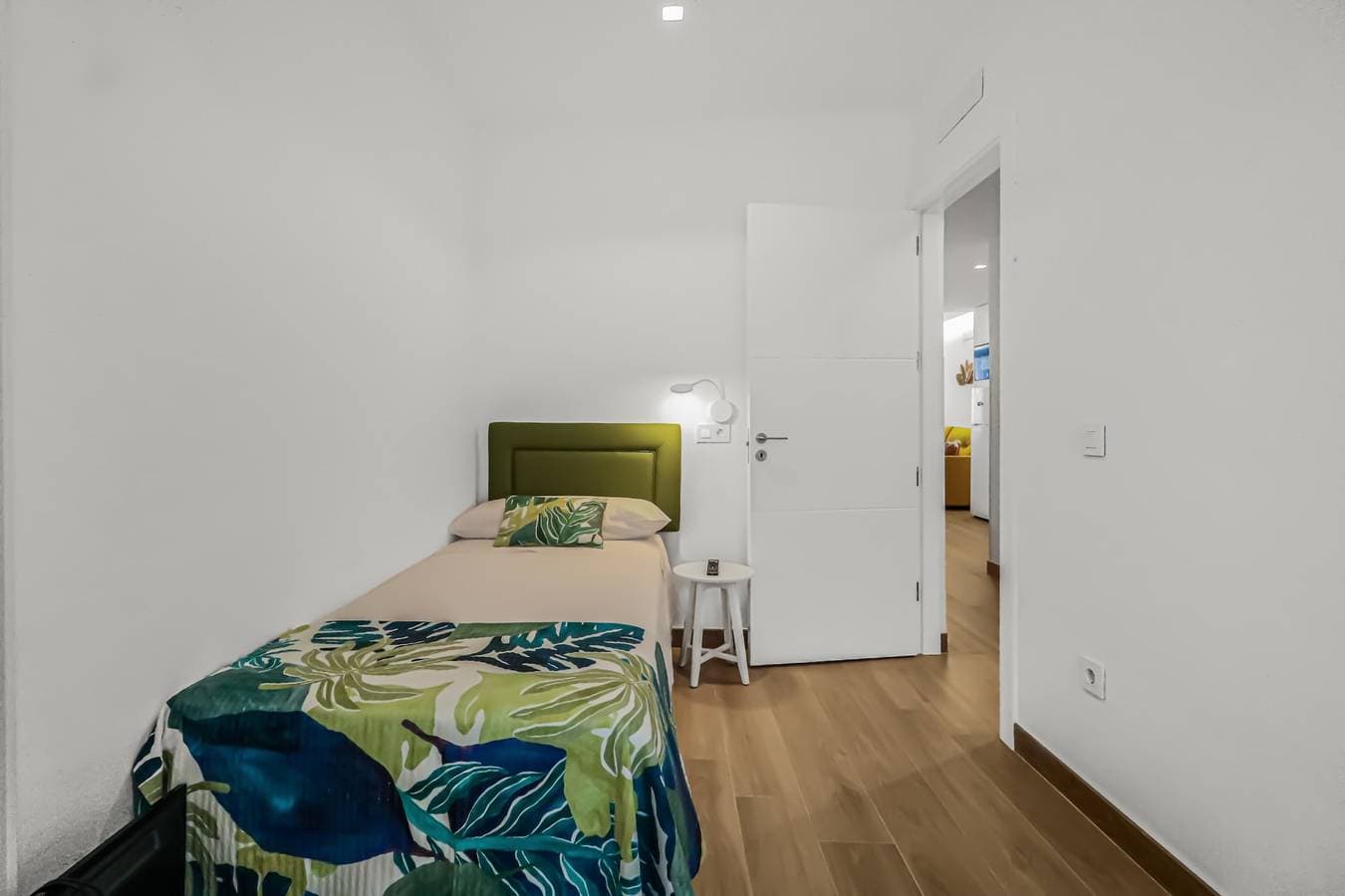 Foto 3 von 19: Ferienwohnung für 3 Personen