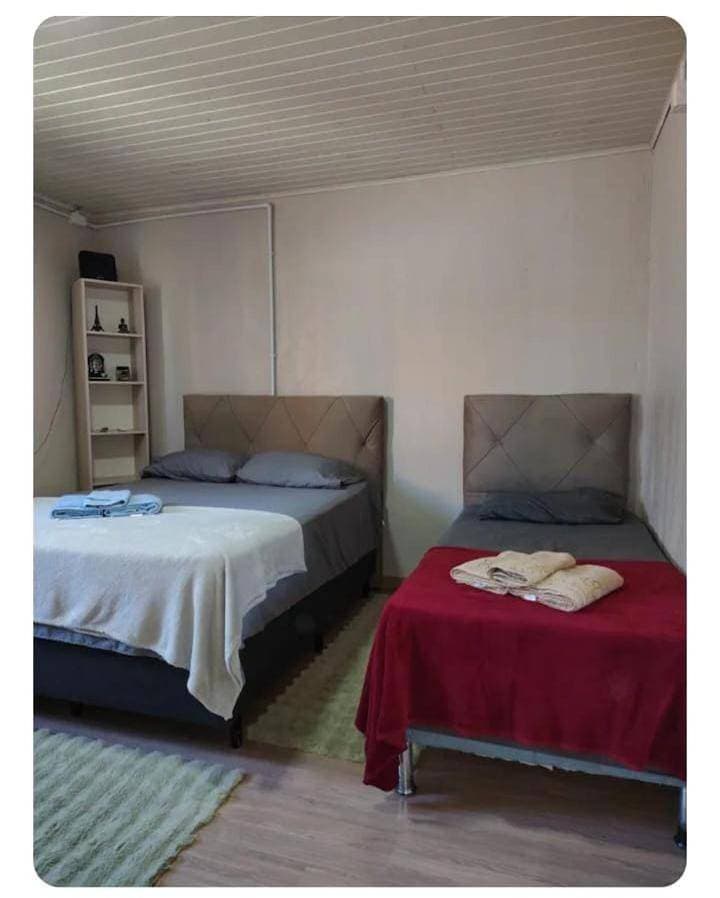 Foto 12 von 19: One-Bedroom Apartment