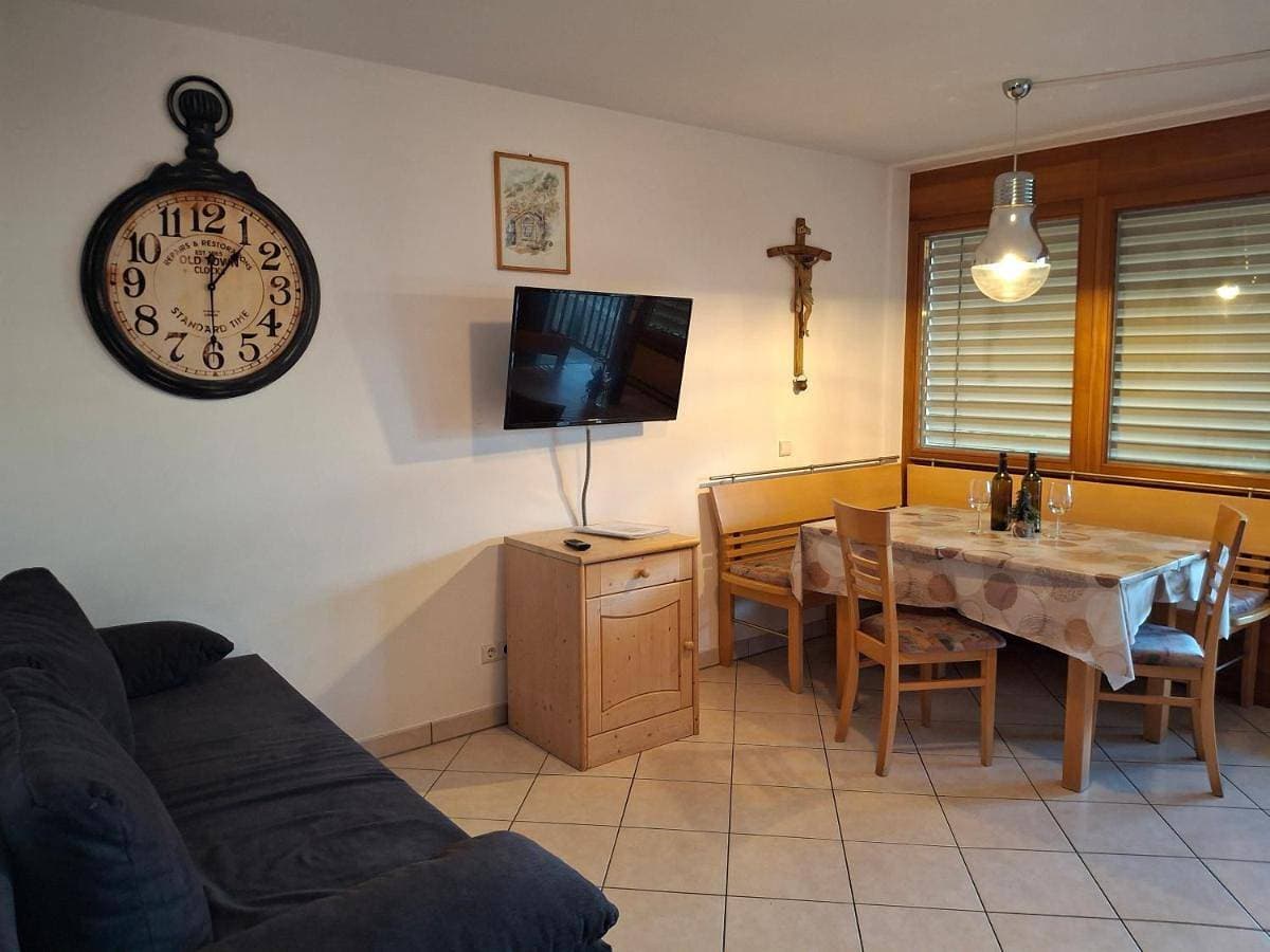 Foto 5 von 12: Apartment with Balcony