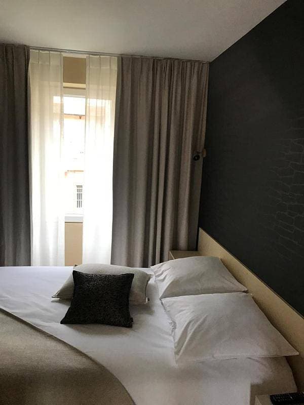 Foto 2 von 11: Double Room