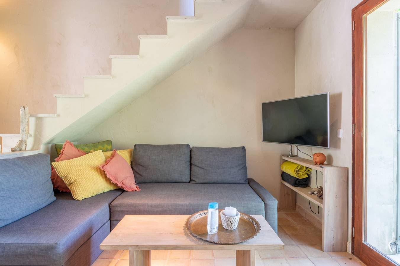 Foto 5 von 30: Ferienhaus 'Redonda 2' mit Bergblick, Gemeinschaftspool und Wi-Fi