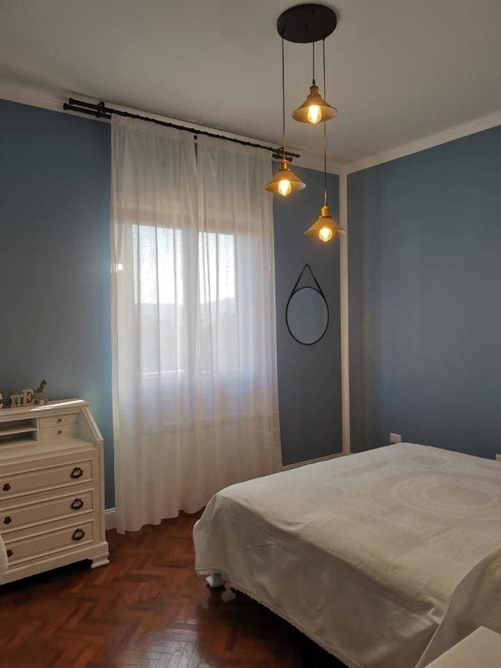 Foto 8 von 10: Double Room with Shared Bathroom