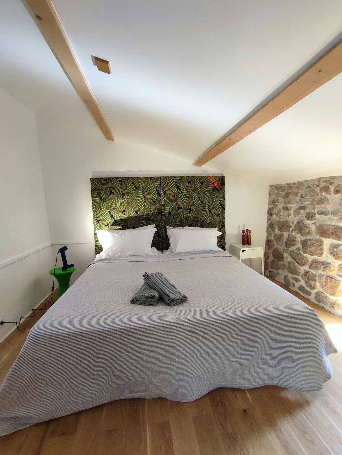 Foto 11 von 22: Renovierte ehemalige Seidenraupenzucht in Joyeuse