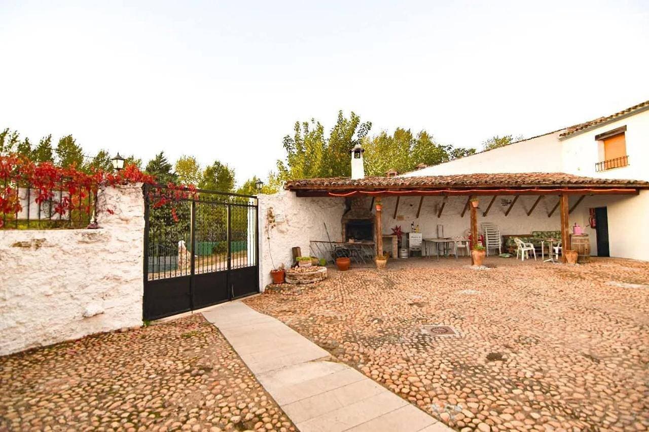 Casas Rurales Las Lagunas 1