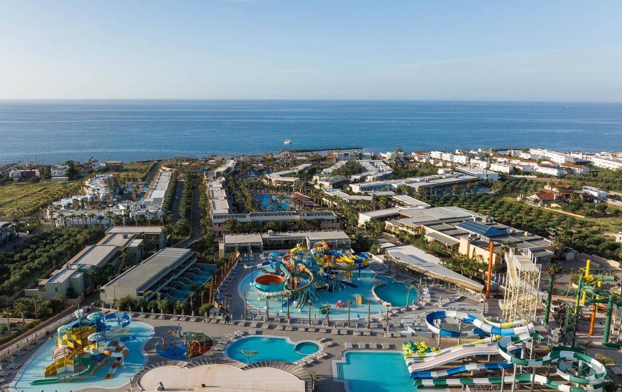 Stella Palace Aqua Park Resort 1