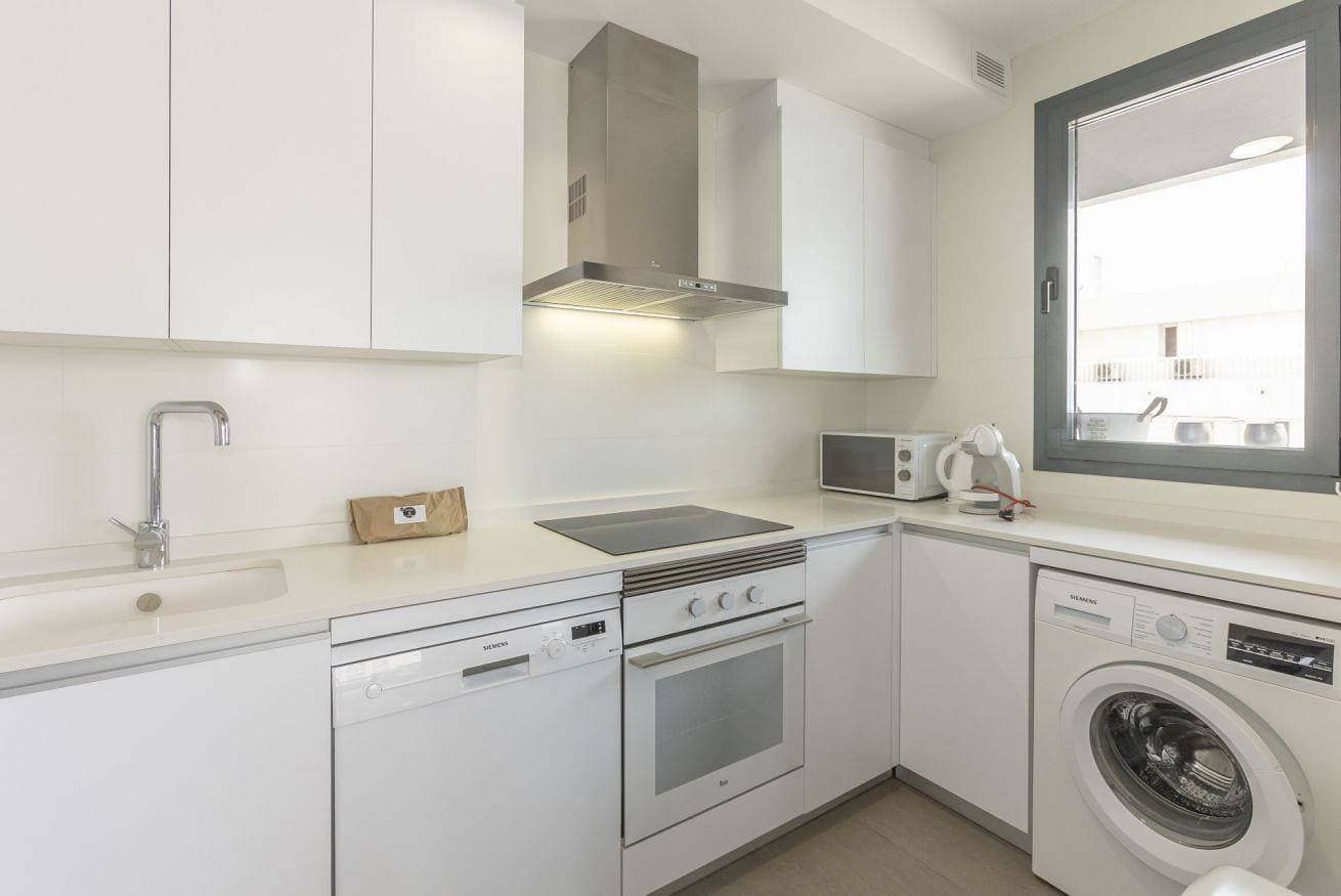 Foto 10 von 28: Apartamento Infinium 3 - Costa CarpeDiem