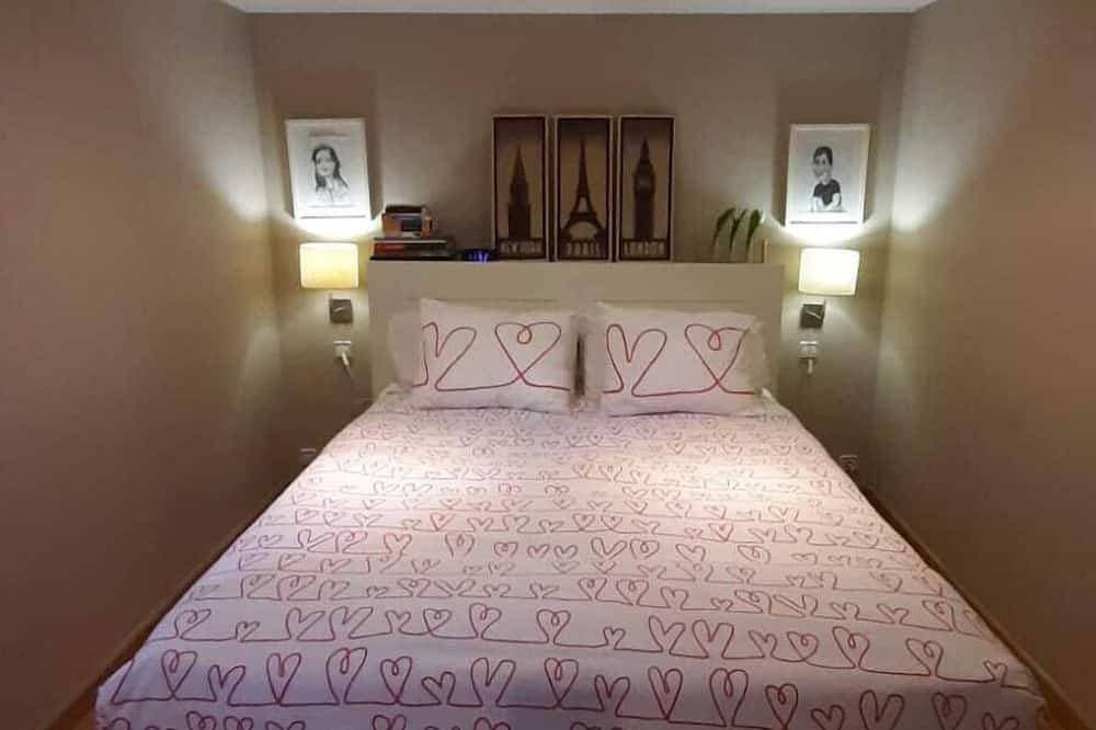 Foto 2 von 18: Barcelona Marta's Wohnung - Sants