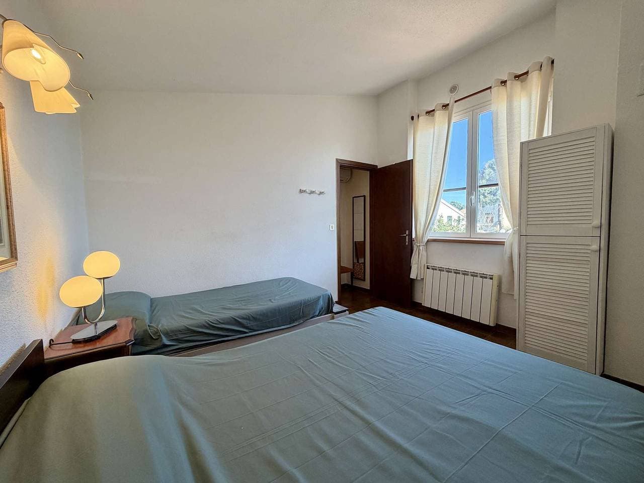 Foto 12 von 20: Klimatisiertes Duplex, Strand zu Fuß - 5 Pers.