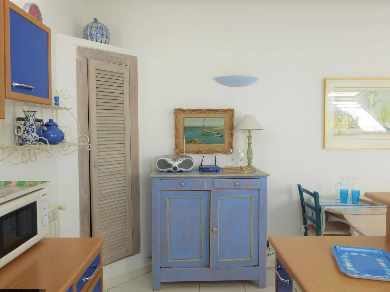 Foto 7 von 25: Wohnung in Pégomas mit privatem Pool