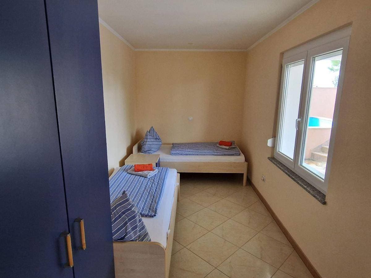 Foto 4 von 25: Two-Bedroom Apartment with Balcony and Sea View