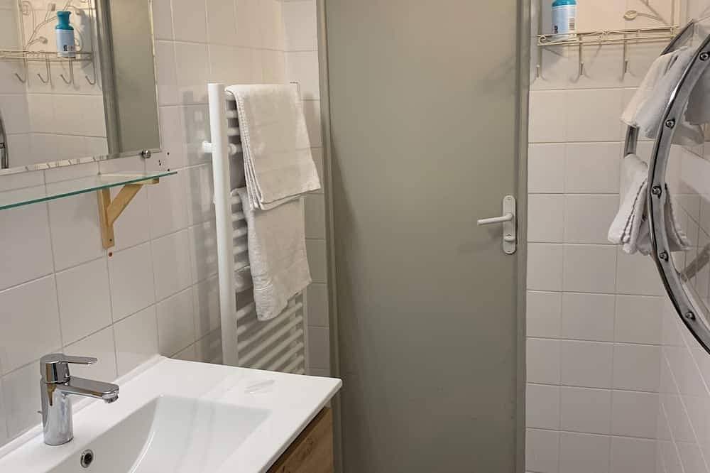 Foto 7 von 25: Großes Studio in \"Le Marais\" - nah an alles!