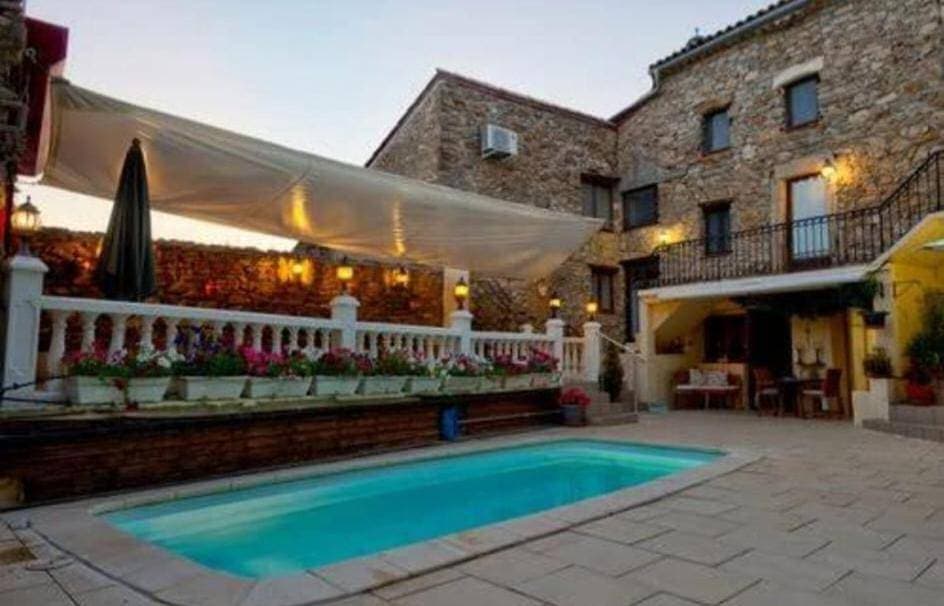 Chambre d'hôtes, La Maison Millésime, Chambre La Vigne 1