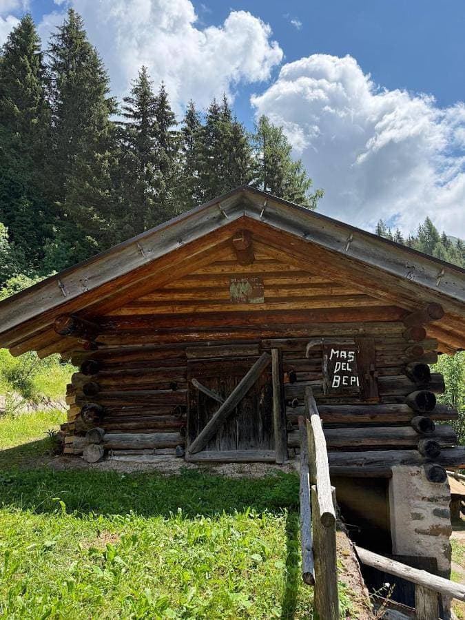 Foto 3 von 33: Three-Bedroom Chalet