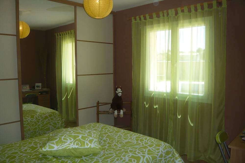 Foto 4 von 30: Ferienhaus / Villa - Visan