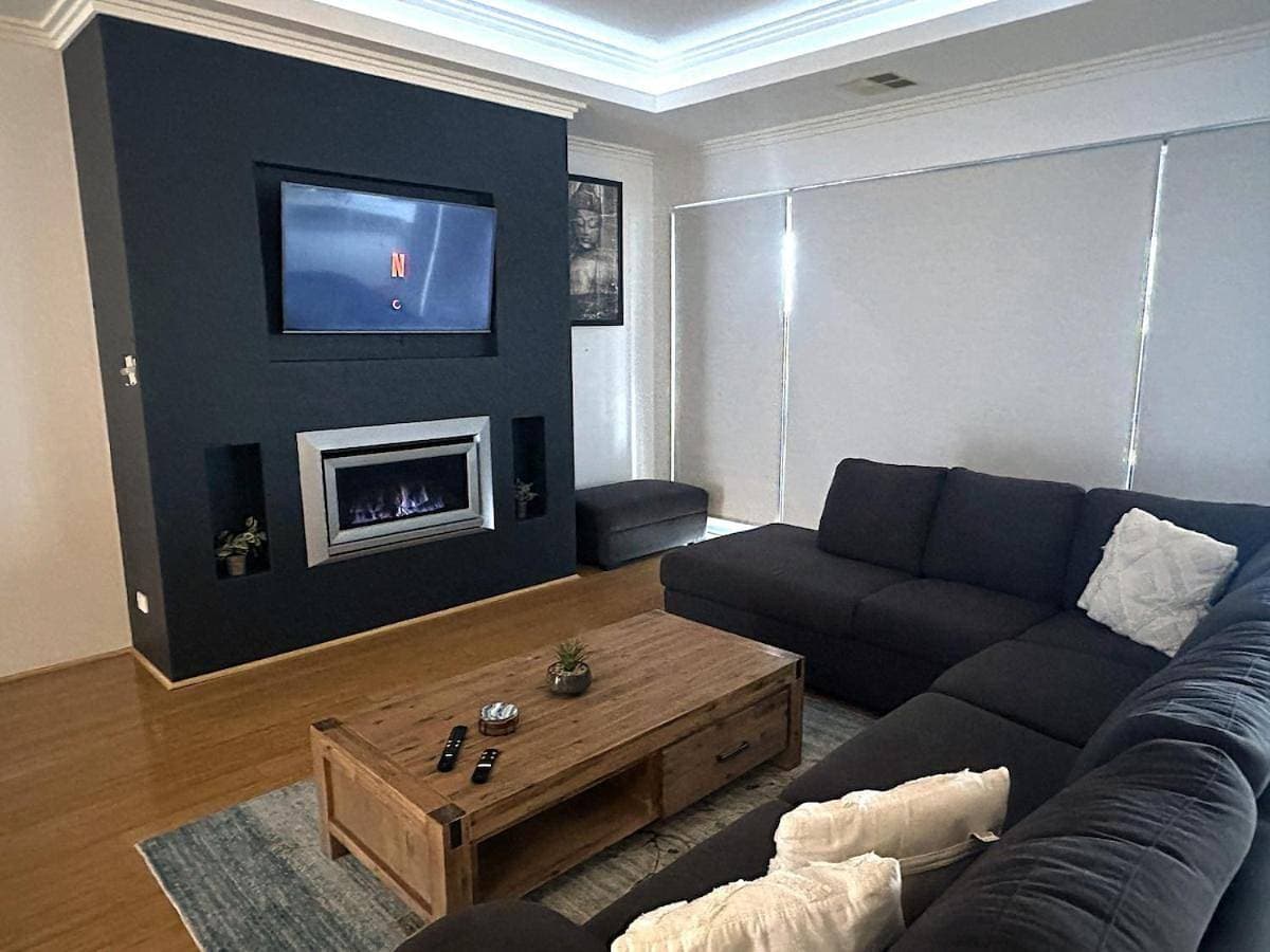 Foto 4 von 17: Three-Bedroom House