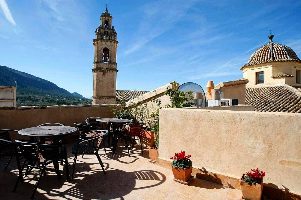 Foto 7 von 44: Gästehaus für 2 Personen mit Terrasse